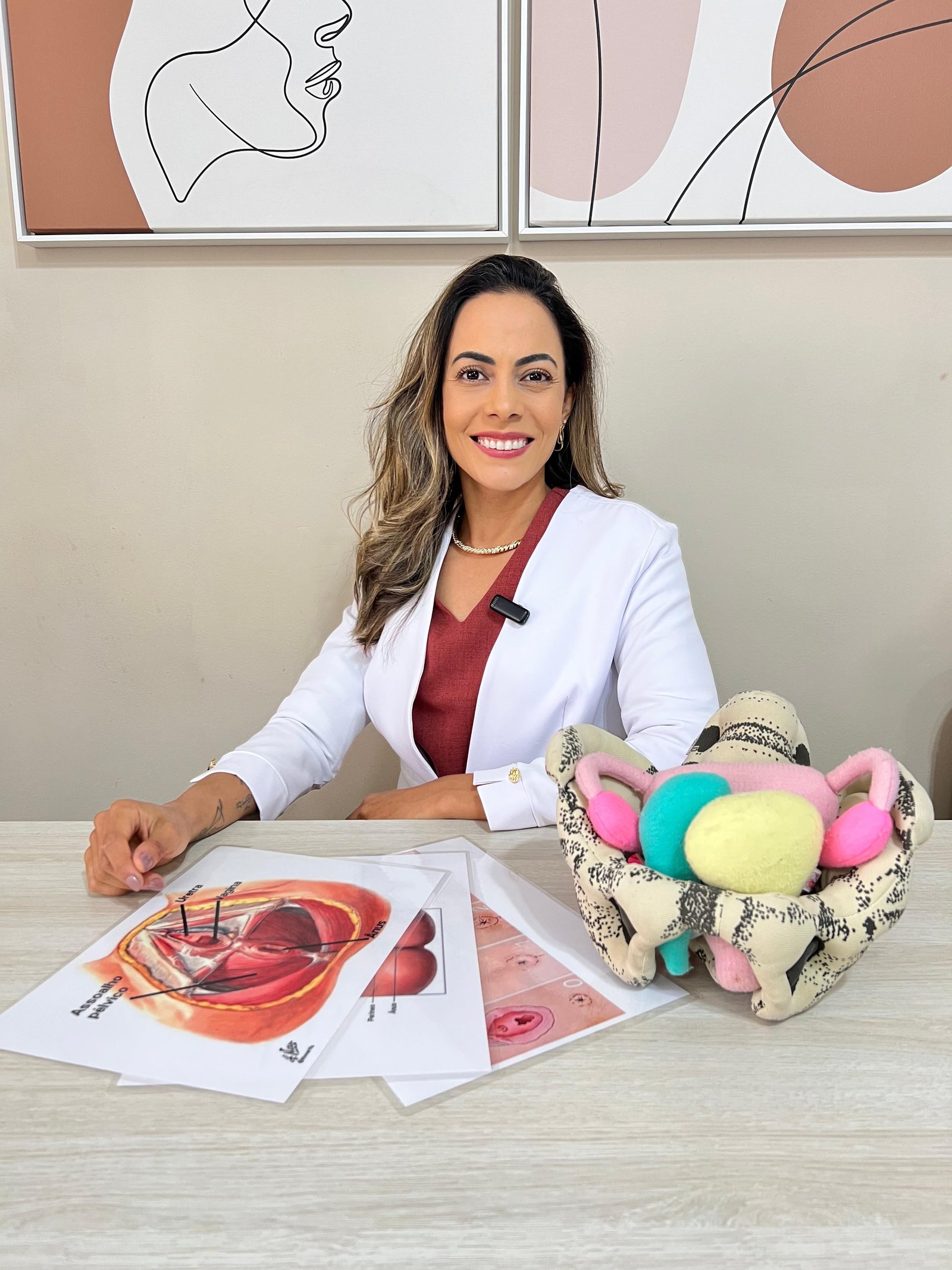 Rafaela Garcia Bragança